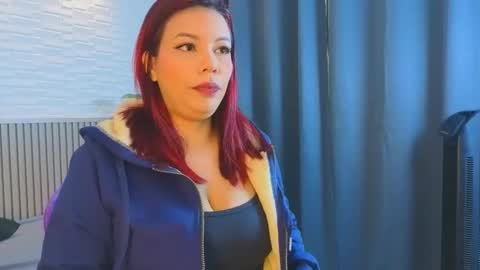 milena_lawson online show from February 10, 12:42 pm