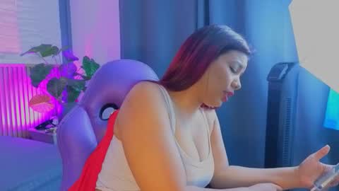 milena_lawson online show from February 24, 3:54 pm