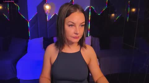 Milena online show from September 9, 5:18 am