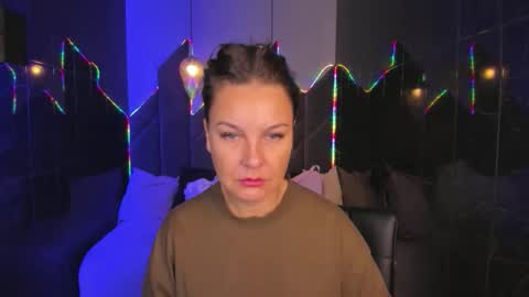 Milena online show from September 17, 4:47 am