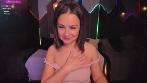 Milena online show from October 7, 8:39 pm