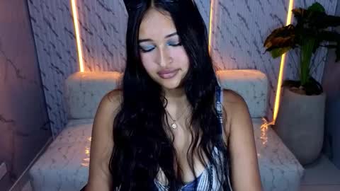 milenka_tx online show from March 17, 7:39 pm