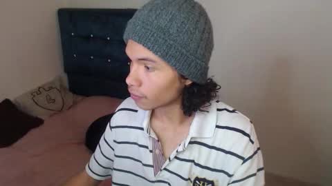 Snapshot of milesxoxo6969 chatting on October 28, 4:20 pm milesxoxo6969 online show from October 28, 4:20 pm