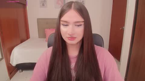 Miley online show from January 6, 3:27 pm