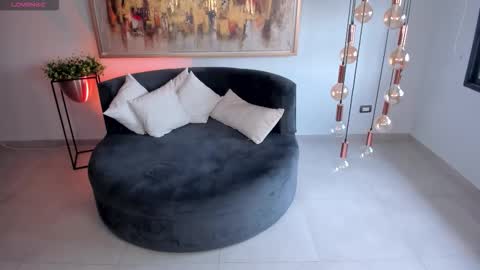 Miley Cruz  IG miley model23 online show from October 22, 7:35 pm