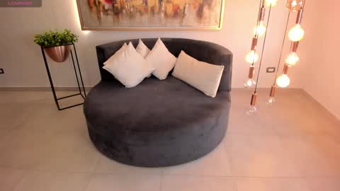 Miley Cruz  IG miley model23 online show from October 23, 10:08 pm