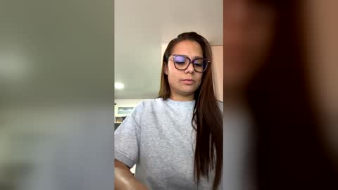 Melissa online show from May 1, 9:52 pm
