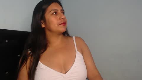 Anay velez online show from April 28, 3:33 am