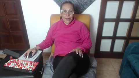 Milf Brend online show from January 21, 6:23 pm