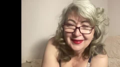 Charlotte online show from May 15, 1:45 am