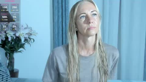 Christine online show from June 10, 10:47 am