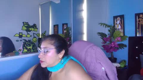 milf latinn online show from October 16, 1:45 pm