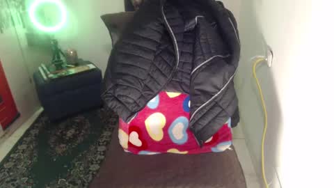 Valeria online show from September 18, 3:03 pm