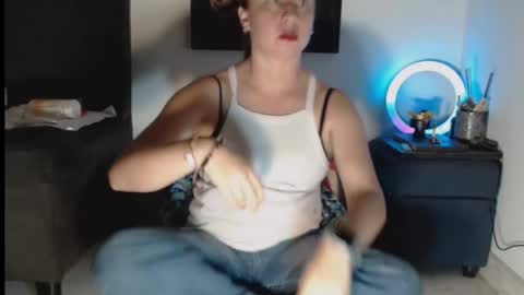 Valeria online show from February 2, 6:06 pm