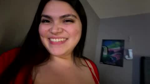 SexxyyJayy95 online show from March 16, 2:17 am