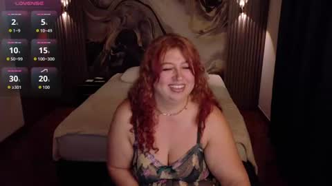Snapshot of milfarlet chatting on July 4, 2:34 pm Arlet online show from July 4, 2:34 pm