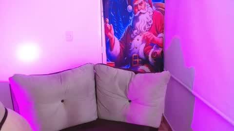 Rosalie  online show from January 8, 10:50 am