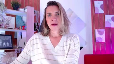 Snapshot of milfsecret69 chatting on July 28, 3:21 pm Sara online show from July 28, 3:21 pm