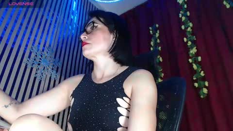 Andrea online show from May 13, 11:33 pm