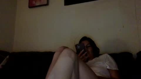 BabygirlsFreaky online show from April 29, 12:42 pm