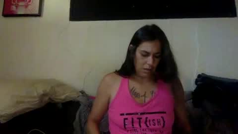BabygirlsFreaky online show from July 23, 3:10 pm