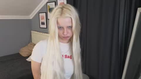 Eva online show from March 12, 12:11 pm