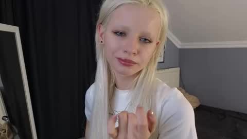 Eva online show from March 13, 12:12 pm