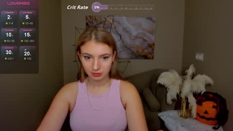 Snapshot of milinafox chatting on November 2, 1:08 am milinafox online show from November 2, 1:08 am