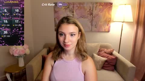 Snapshot of milinafox chatting on November 20, 3:39 am milinafox online show from November 20, 3:39 am