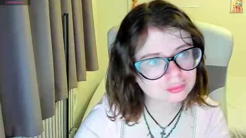 Snapshot of milisasweet chatting on October 12, 7:13 pm MilisaSweet online show from October 12, 7:13 pm