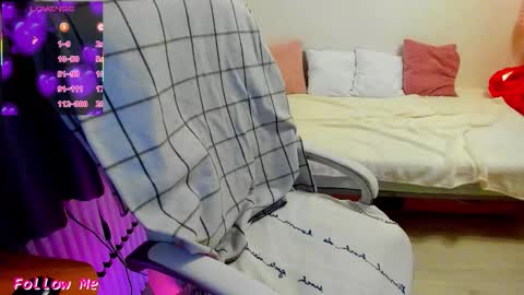 MilisaSweet online show from February 25, 10:41 pm