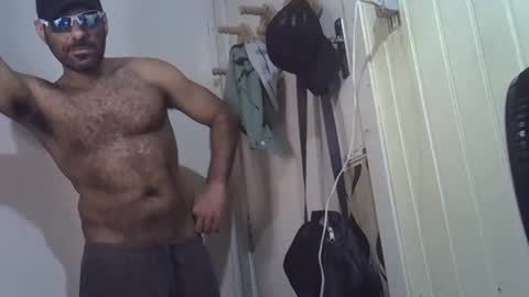 militaryx online show from January 8, 9:39 pm