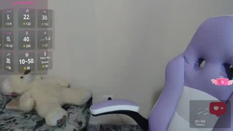 luci online show from January 22, 4:23 am