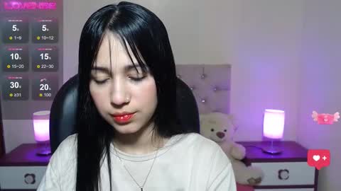 luci online show from October 29, 1:52 am