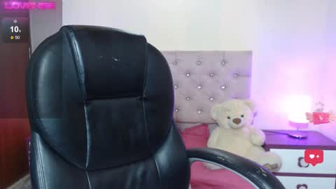 luci online show from November 5, 7:52 am