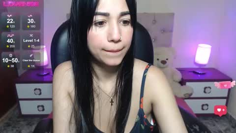 luci online show from November 27, 8:27 am