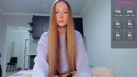 Snapshot of milkaeliza1 chatting on June 27, 6:02 pm MilkaLiza online show from June 27, 6:02 pm