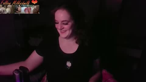 milkedmilf online show from November 10, 7:18 am