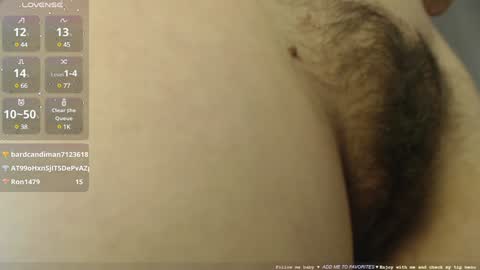 Amira online show from December 14, 7:25 pm