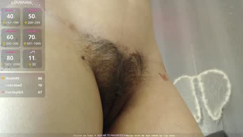 Amira online show from December 15, 6:15 pm