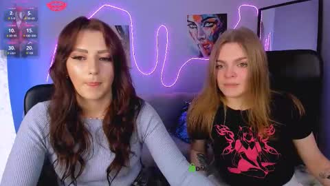 Snapshot of milki_wey chatting on February 5, 8:35 pm Mila online show from February 5, 8:35 pm