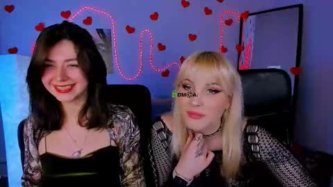 Snapshot of milki_wey chatting on February 23, 8:50 pm Mila online show from February 23, 8:50 pm