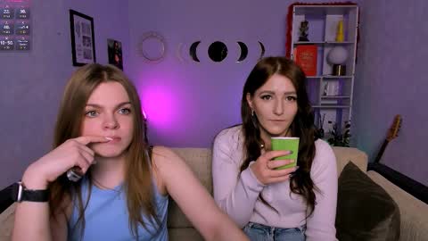 Snapshot of milki_wey chatting on March 3, 8:59 pm Mila online show from March 3, 8:59 pm