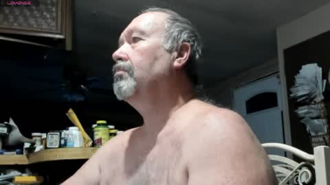 MilkMan2484 online show from March 2, 12:24 am