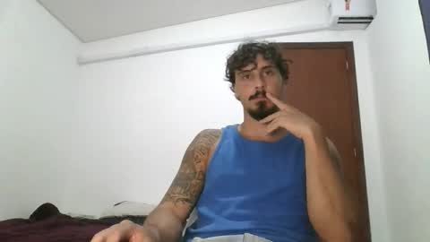 milkoffee online show from February 5, 10:03 pm