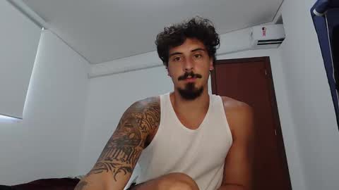 milkoffee online show from February 10, 2:43 pm