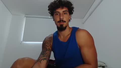 milkoffee online show from March 6, 12:01 pm