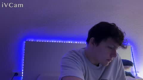 Snapshot of milkoutq chatting on March 1, 7:16 pm NightDemon online show from March 1, 7:16 pm