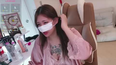 milksola online show from April 26, 3:04 am