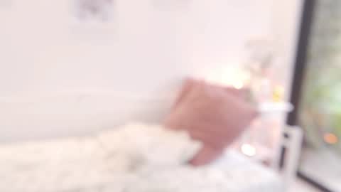 milky_0 online show from July 4, 7:31 pm